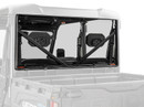 CFMOTO UForce 600 Rear Windshield