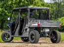 CFMOTO UForce 600 Rear Windshield