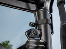 CFMOTO UForce 600 Rear Windshield