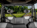 CFMOTO UForce 600 Rear Windshield