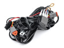 CFMOTO UForce 600 Rear-Facing LED Cube Lights