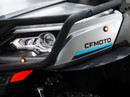 CFMOTO UForce 800 Deluxe Self-Canceling Turn Signal Kit