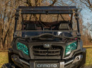CFMOTO UForce 800 Flip Windshield