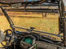 CFMOTO UForce 800 Flip Windshield