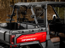 CFMOTO UForce 800 In-Bed Gun Rack