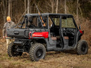 CFMOTO UForce 800 In-Bed Gun Rack
