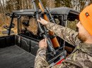 CFMOTO UForce 800 In-Bed Gun Rack