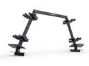 CFMOTO UForce 800 In-Bed Gun Rack