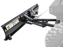 CFMOTO UForce 800 Plow Pro Snow Plow