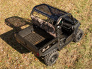 CFMOTO UForce 800 Tinted Roof