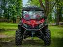 CFMOTO ZForce 1000 2.5" Lift Kit