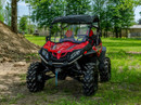 CFMOTO ZForce 1000 2.5" Lift Kit