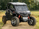 CFMOTO ZForce 800 Trail Flip Windshield