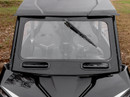 CFMOTO ZForce 800 Trail Glass Windshield