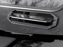 CFMOTO ZForce 800 Trail Glass Windshield