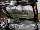 CFMOTO ZForce 800 Trail Glass Windshield