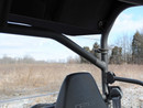 CFMOTO ZForce 800EX Rear Windshield