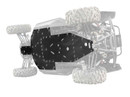 CFMOTO ZForce 950 Full Skid Plate