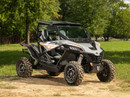 CFMOTO ZForce 950 Glass Windshield