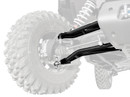 CFMOTO ZForce 950 HO 1.5" Forward Offset A-Arms