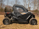 CFMOTO ZForce 950 Primal Soft Cab Enclosure Upper Doors