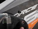 CFMOTO ZForce 950 Primal Soft Cab Enclosure Upper Doors