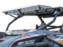 CFMOTO ZForce 950 Scratch Resistant Flip Windshield
