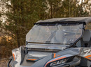 CFMOTO ZForce 950 Scratch Resistant Flip Windshield