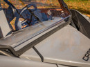 CFMOTO ZForce 950 Scratch Resistant Full Windshield