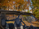 CFMOTO ZForce 950 Scratch Resistant Full Windshield