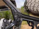 CFMOTO ZForce 950 Spare Tire Carrier