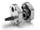CFMOTO ZForce 950 Sport 4" Portal Gear Lift