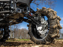 CFMOTO ZForce 950 Sport 6" Portal Gear Lift