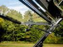 CFMOTO ZForce 950 Sport Flip Windshield