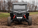 CFMOTO ZForce 950 Sport Glass Windshield