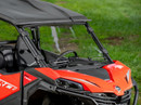 CFMOTO ZForce 950 Sport Vented Full Windshield