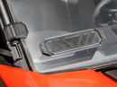 CFMOTO ZForce 950 Sport Vented Full Windshield