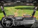 CFMOTO ZForce 950 Sport Vented Full Windshield