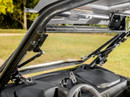 CFMOTO ZForce 950 Trail Flip Windshield