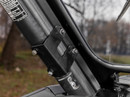CFMOTO ZForce 950 Trail Glass Windshield
