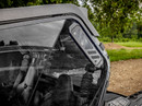 CFMOTO ZForce 950 Trail Hard Cab Enclosure Upper Doors