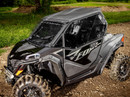 CFMOTO ZForce 950 Trail Hard Cab Enclosure Upper Doors