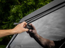 CFMOTO ZForce 950 Trail Hard Cab Enclosure Upper Doors