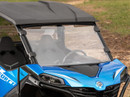CFMOTO ZForce 950 Trail Scratch Resistant Full Windshield