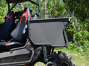 CFMOTO ZForce Aluminum Doors - CFMOTO Z-Force Aluminum Doors