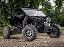 CFMOTO ZForce Z10 Flip Windshield