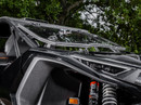 CFMOTO ZForce Z10 Flip Windshield