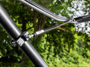 CFMOTO ZForce Z10 Flip Windshield