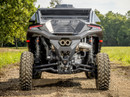 CFMOTO ZForce Z10 Rear Windshield