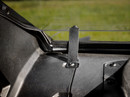 CFMOTO ZForce Z10 Rear Windshield